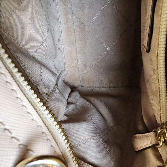 Michael Kors Selma Stud Purse - Picture 9 of 14